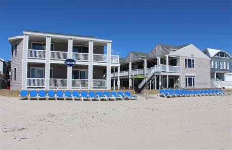 The 10 best cheap hotels in Old Orchard Beach, USA